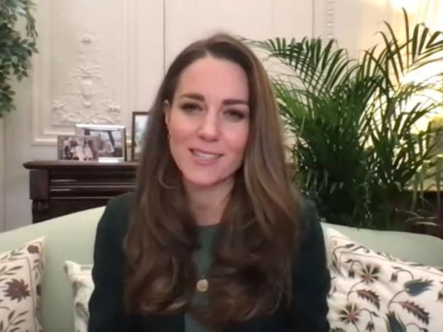 Kate Middleton Catherine