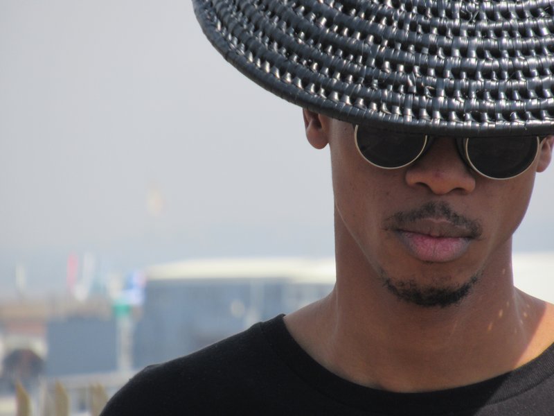Katekani Moreku / Supplied