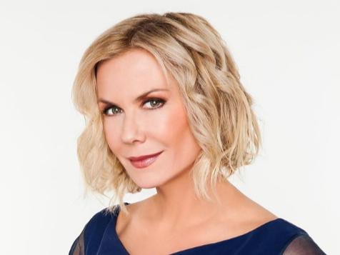Katherine Kelly Lang aka Brooke Logan