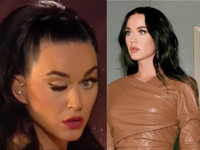 Katy Perry