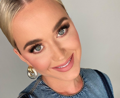 Katy Perry on how Madonna helped her out in her early career