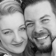 Kayla Rix and Mike Van Rooyen