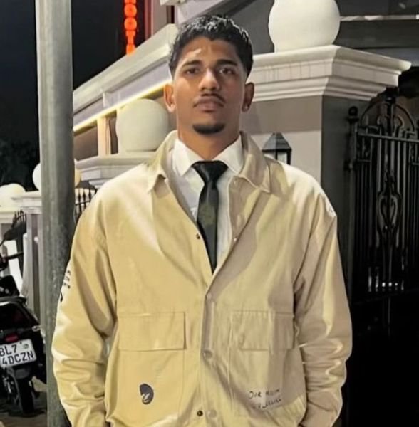 Keith stabbing thunee