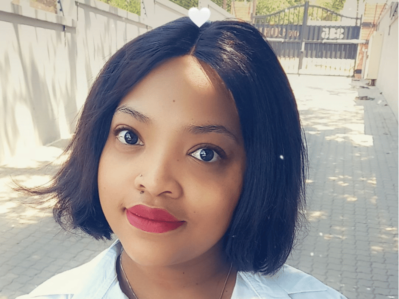 Kelebogile Baby Brunch