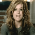 Kelly Clarkson in Since U Been Gone music video
