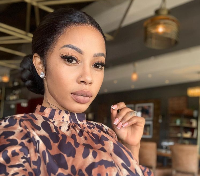 Court hears Kelly Khumalo 'ordered hit on Meyiwa'