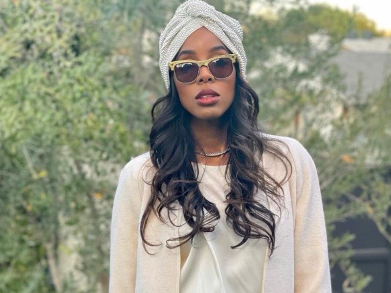 Kelly Rowland