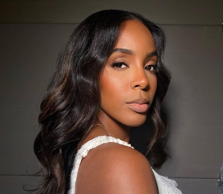 Listen: Kelly Rowland Sings 'Wonderful Time' For New Christmas Movie