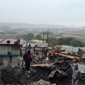 Mother, baby killed in midnight Kennedy fire tragedy