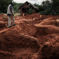 Kenya finds seven more bodies as cult massacre exhumations resume
