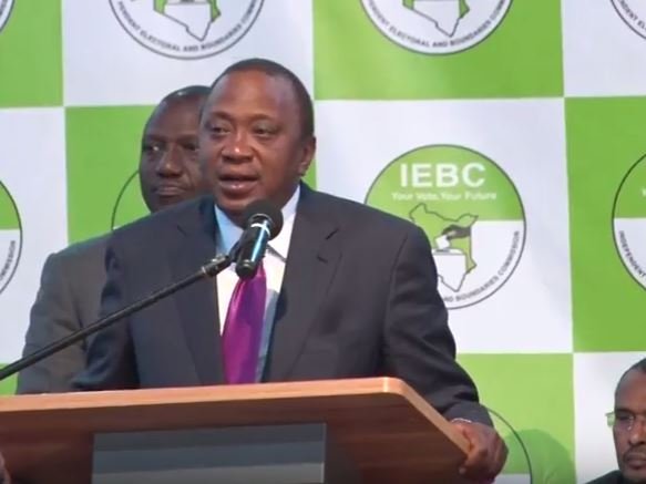 Kenyatta