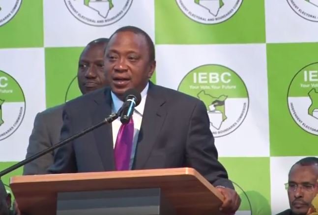 Kenyatta