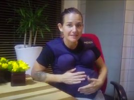 #KeriHasABaby Vlog: Day 3 - I can't wait!