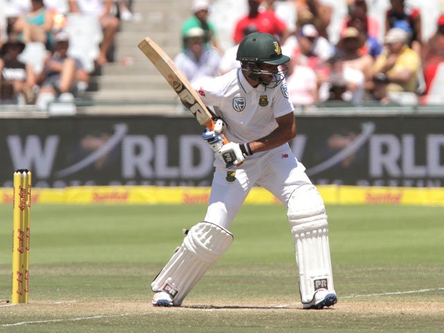 Keshav Maharaj