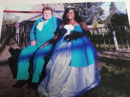 Kestell Free State Murders Alheit Smith