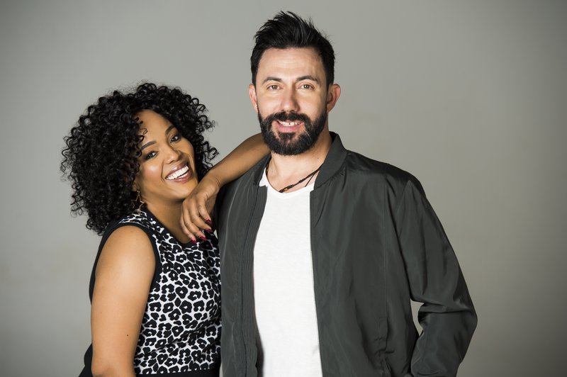 jacaranda fm breakfast show new tumi and martin