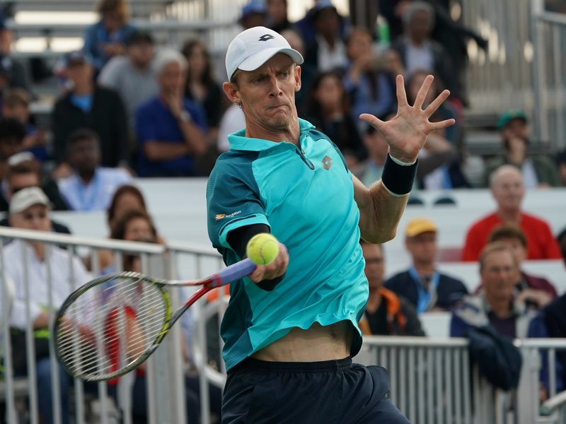 Kevin Anderson