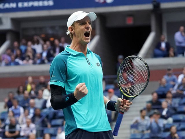 Kevin Anderson