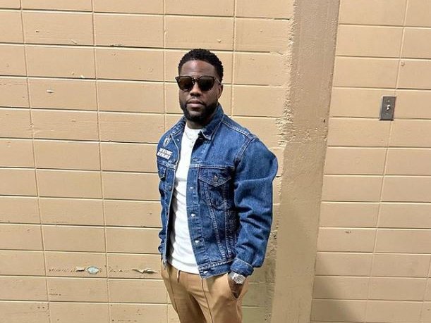 Kevin Hart