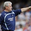 English football legend Kevin Keegan dies at 75