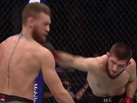 Khabib