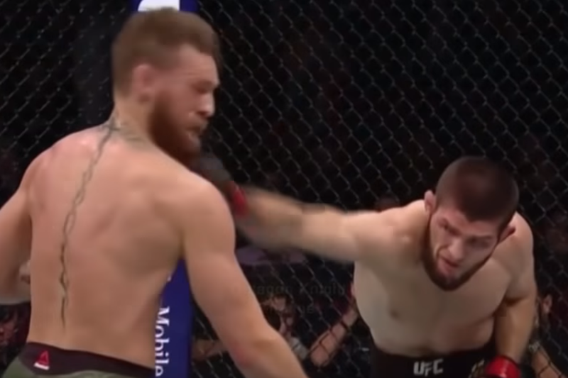 Khabib