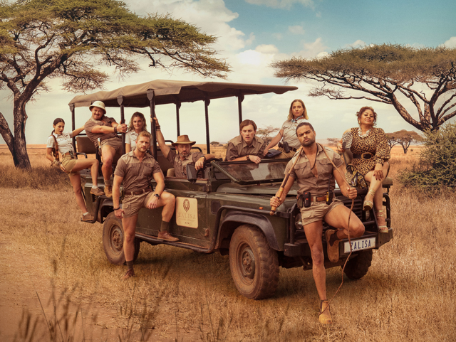 Francois Jacobs, Chris Jaftha gesels oor gewaagde Afrikaanse film
