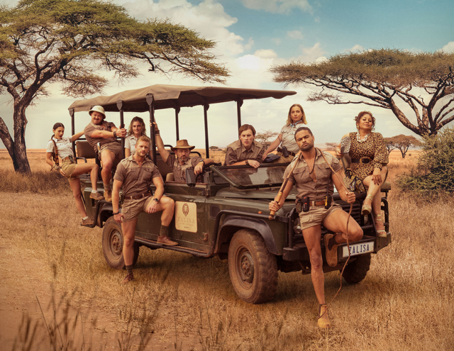 Francois Jacobs, Chris Jaftha gesels oor gewaagde Afrikaanse film