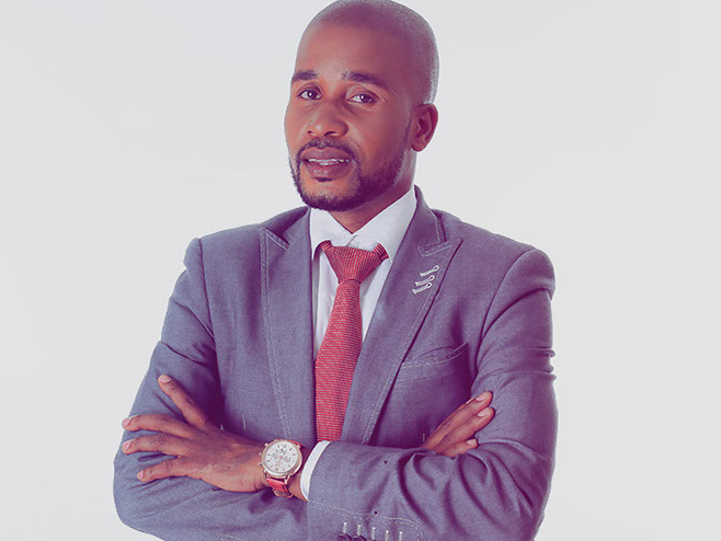 Khanyi Nkululeko