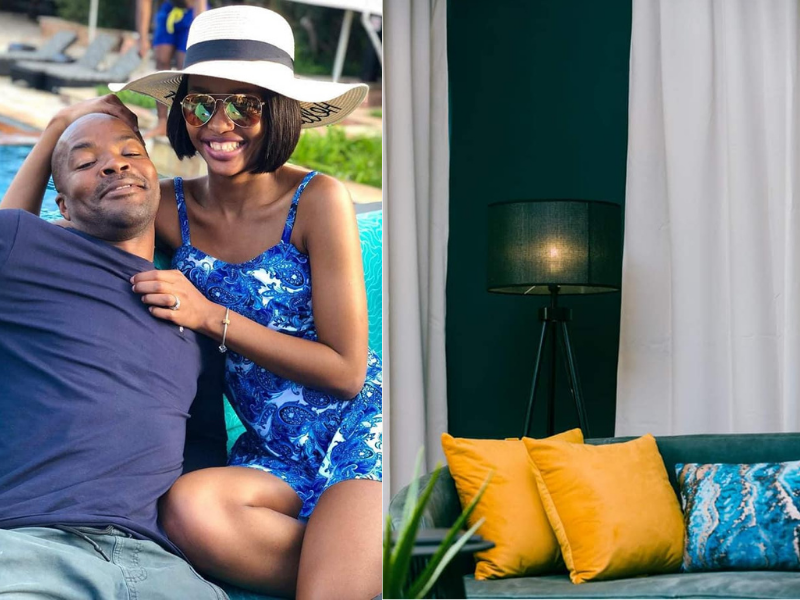 Khayelitsha couple to open the first township luxury hotel this December