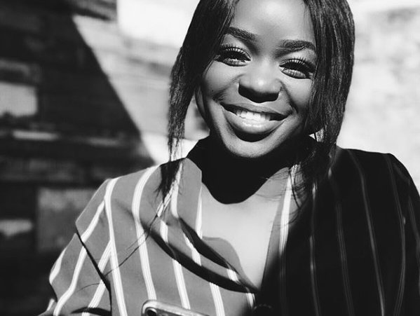 Khensani Maseko