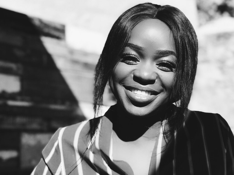 Kensani Khensani Maseko