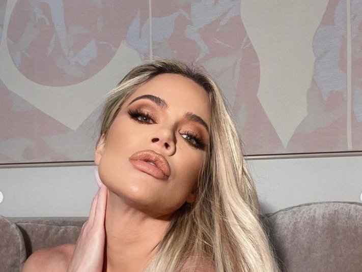 Khloe Kardashian