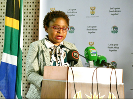 Ntshavheni: African leaders who went to Russia, Ukraine deserve more recognition