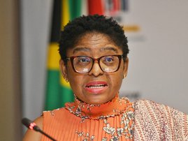 ‘We won’t allow repeat of July unrest’, Ntshavheni warns MK Party