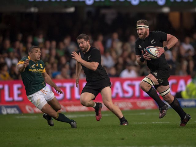kIERAN READ