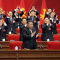 Kim Jong Un re-elected as leader of North Korea Workers Party