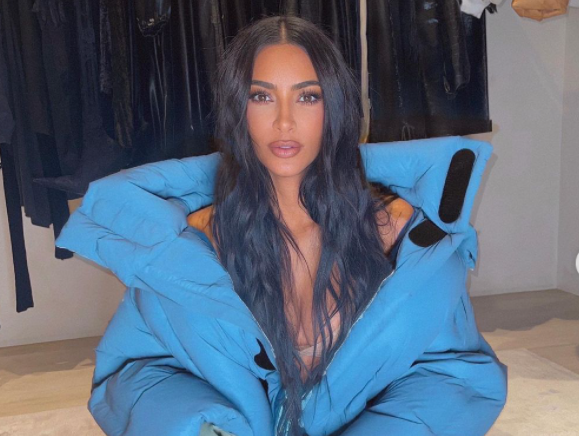 Kim Kardashian