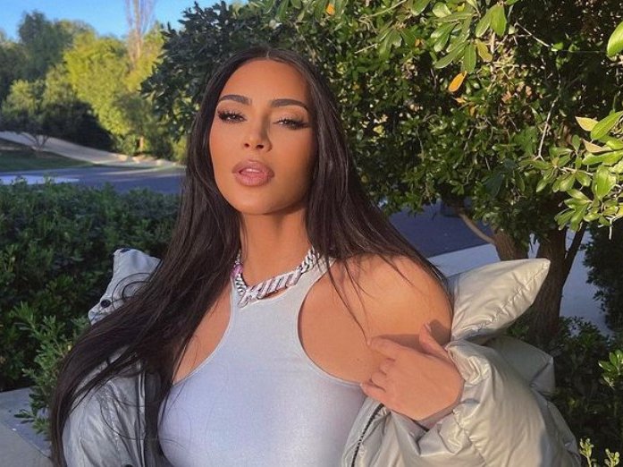 Kim Kardashian