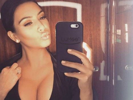 Kim Kardashian LuMee $100m lawsuit