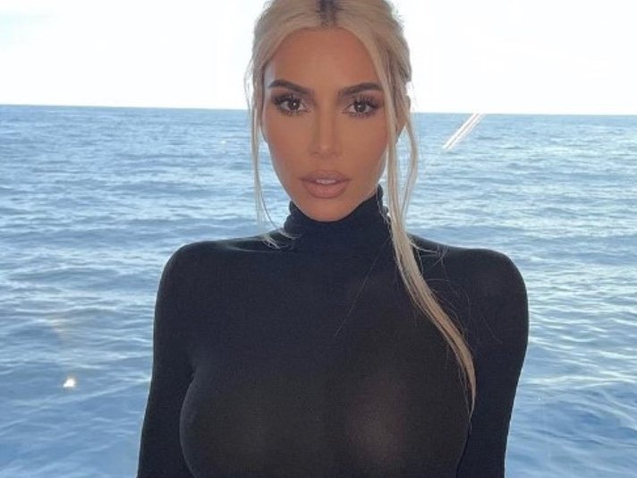 Kim Kardashian