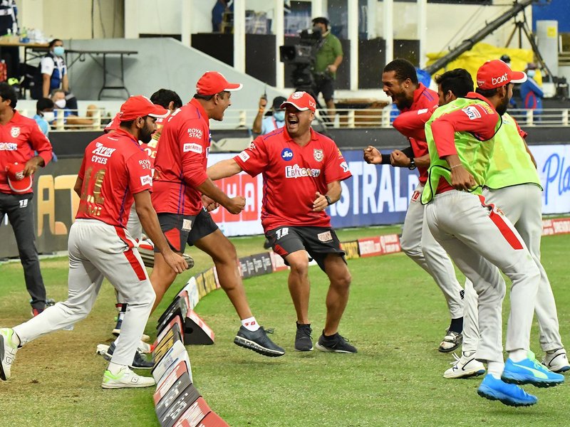 Kings XI Punjab