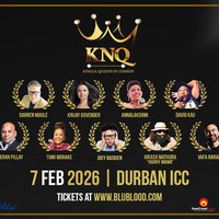 Kings and Queens Comedy Show 2026