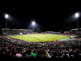 The iconic Hollywoodbets SA Kingsmead Cricket Stadium celebrates 100 years of cricket on 18 January 2023, exactly 100 years after the first test match took place at the venue between South Africa and England in 1923.