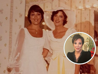 Kris Jenner mourns the death of her sister