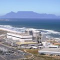 Koeberg Nuclear Power Station