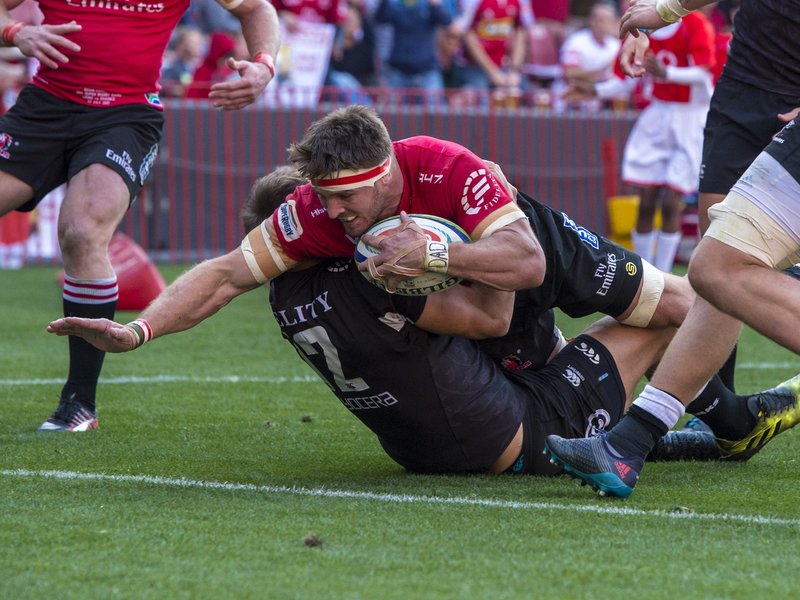 Jaco Kriel