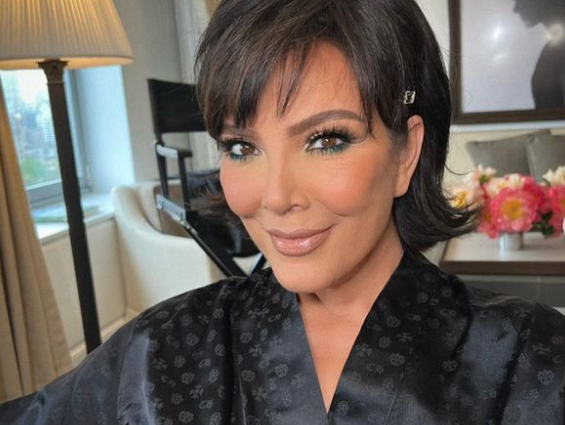 Kris Jenner
