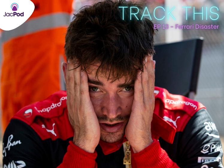 Ferrari have the package but just can’t win