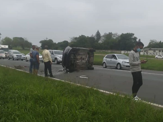 Kurt Darren Car Accident